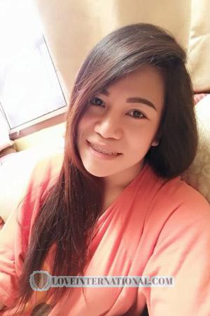 189489 - Jirudchaya Alter: 40 - Thailand