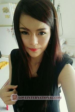 189587 - Suphawee Alter: 39 - Thailand