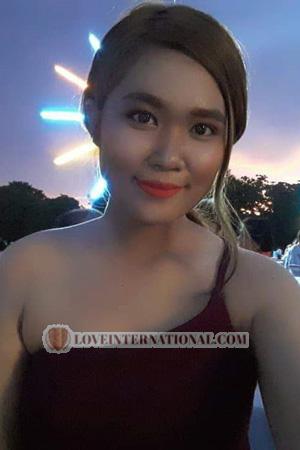 190083 - Pennapha Alter: 27 - Thailand
