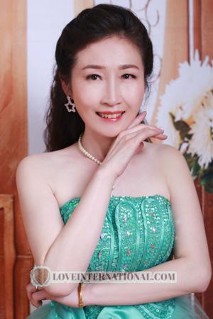 190347 - Lingchun Alter: 55 - China