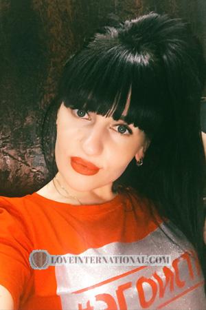 190414 - Irina Alter: 32 - Ukraine