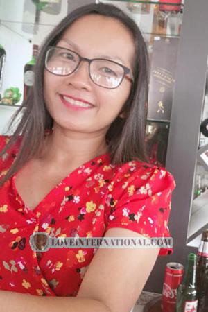 190487 - Jarunee Alter: 45 - Thailand