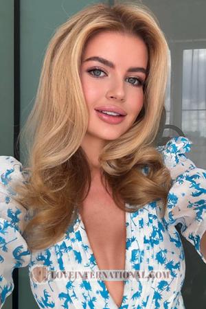 190675 - Evgenia Alter: 31 - Ukraine