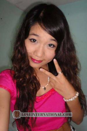 191366 - Thi Hien Alter: 26 - Vietnam