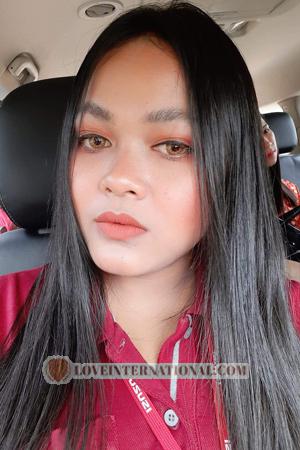 191470 - Bantita Alter: 29 - Thailand