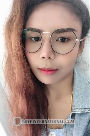 191481 - Sunisa Alter: 29 - Thailand