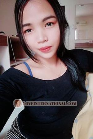 191489 - Chuleekorn Alter: 31 - Thailand
