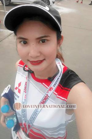 191490 - Sirunya Alter: 32 - Thailand