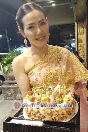 191811 - Thiphawalaya Alter: 38 - Thailand