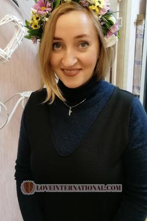 192049 - Lyudmila Alter: 43 - Ukraine