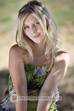192142 - Olga Alter: 40 - Ukraine