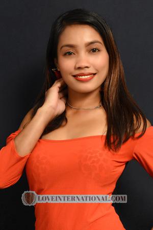 Ladies of Cebu Stadt