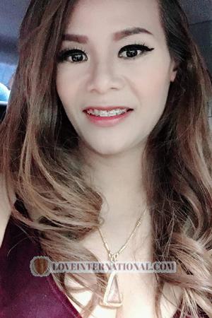 192383 - Phatarawarin Alter: 44 - Thailand