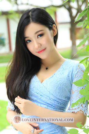 193336 - Yiting Alter: 32 - China