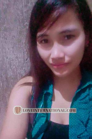Ladies of Cebu Stadt