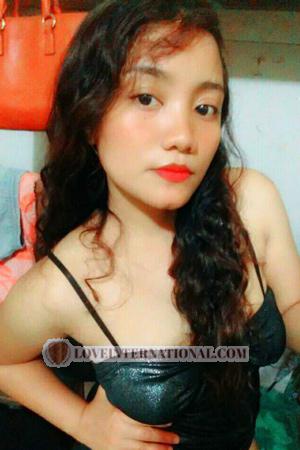 Ladies of Cebu Stadt