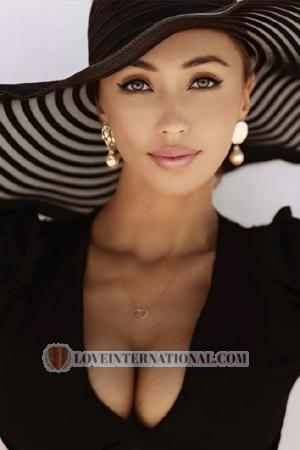 194464 - Ksenia Alter: 34 - Russland