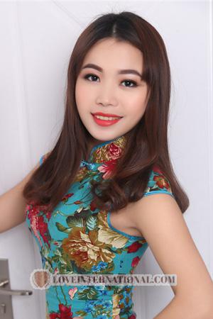 194924 - Haifei Alter: 31 - China
