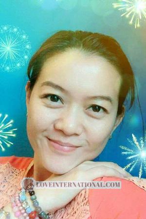 195006 - Atchararat Alter: 45 - Thailand