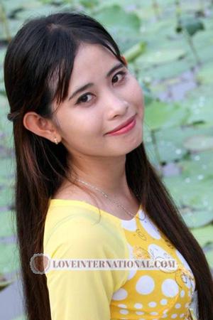 195028 - Thi Quynh Quyen Alter: 24 - Vietnam