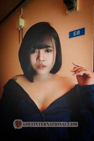 195502 - Butsarin Alter: 30 - Thailand