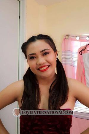 Ladies of Cebu Stadt