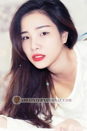 196614 - Thi Huyen Tran Alter: 28 - Vietnam