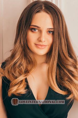 196672 - Olga Alter: 29 - Ukraine