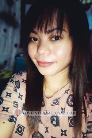 Ladies of Cebu Stadt