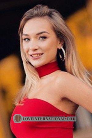 197052 - Anastasiia Alter: 23 - Ukraine