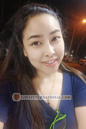 197176 - Sasinan  (Noysna) Alter: 41 - Thailand