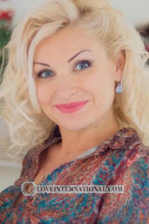 197264 - Tatiana Alter: 41 - Ukraine