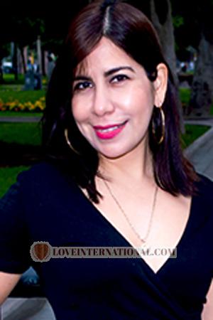 197284 - Veronica Alter: 48 - Peru
