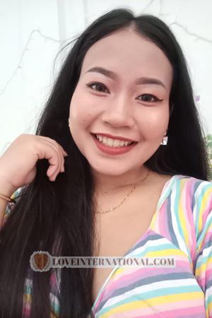 197415 - Chintara (Noot) Alter: 27 - Thailand