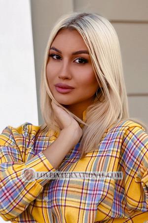 Ladies of Minsk