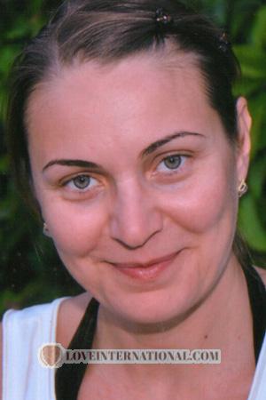 198285 - Anastasiya Alter: 49 - Ukraine