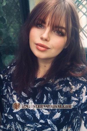 199049 - Roksana Alter: 31 - Ukraine