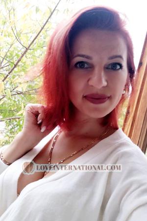 199054 - Elizaveta Alter: 43 - Ukraine