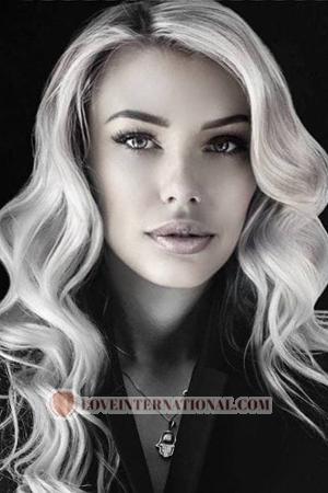 Ladies of Eastern-Europe