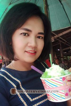 199272 - Pornthip Alter: 36 - Thailand