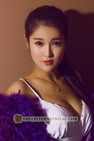 199423 - Xiaolu (Beata) Alter: 33 - China