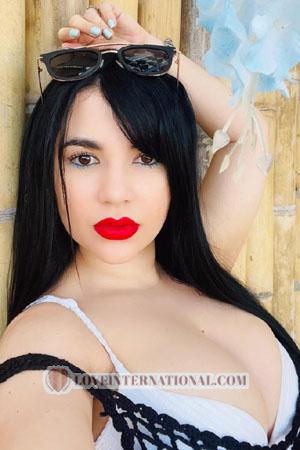 199522 - Cindy Alter: 38 - Kolumbien