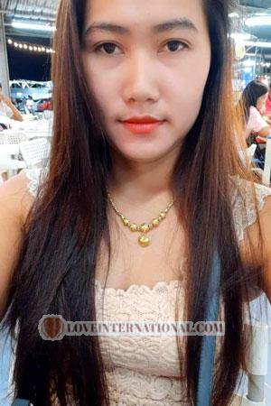 199657 - Paweena Alter: 33 - Thailand