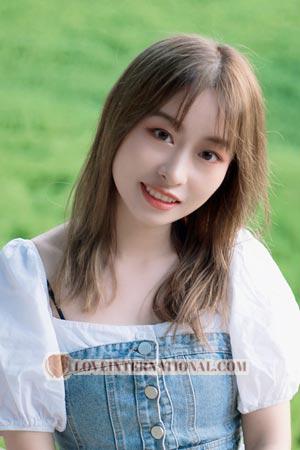 200486 - Yue Alter: 27 - China