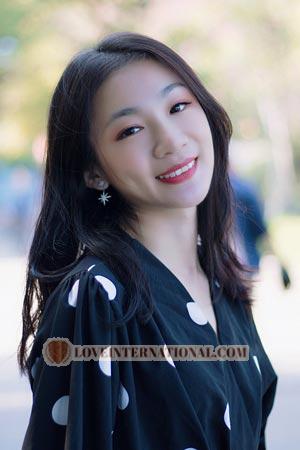 Ladies of China