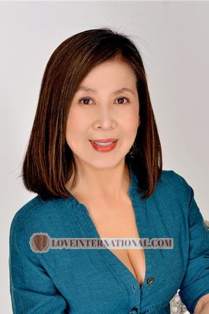 201191 - Yiwen Alter: 69 - China