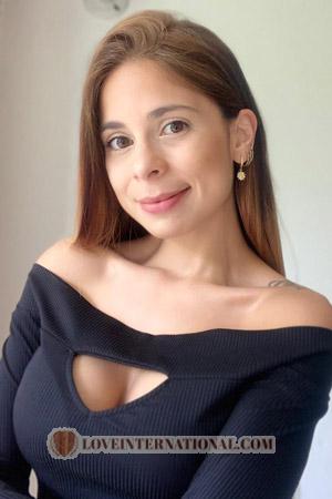 201592 - Dayana Alter: 33 - Kolumbien