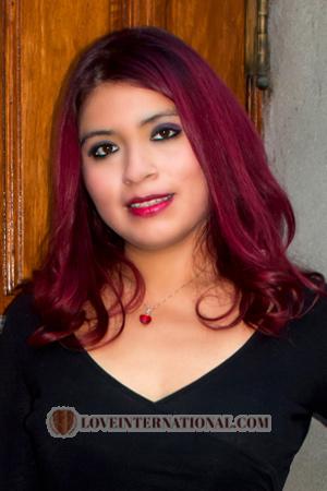 201735 - Yajayra Alter: 33 - Peru