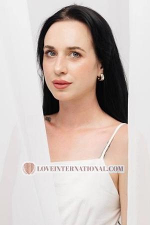 201836 - Elizaveta Alter: 27 - Ukraine
