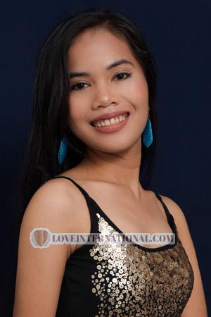 201897 - Daisy Age: 23 - Philippines